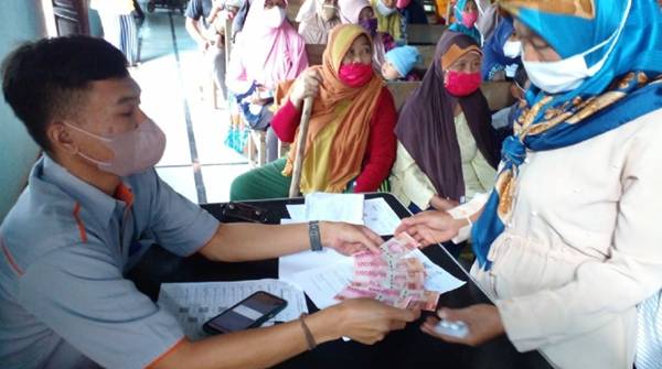 BLT Kesra 2026 Kapan Cair Simak Jadwal Resmi dan Syarat Penerima