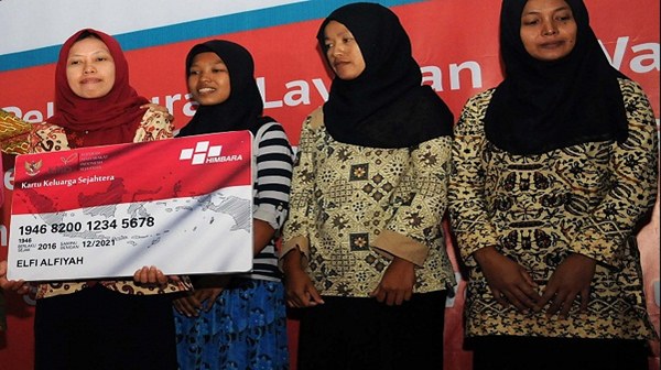 BPNT Cair Tunai 2026 Skema Penyaluran dan Status Penerima Terbaru