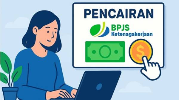 Cek BSU Ketenagakerjaan 2026: Pekerja Bisa Pantau Mandiri