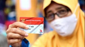 KKS Kadaluarsa 2026 Ini Dampaknya pada Pencairan Bansos