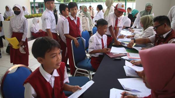 Orang Tua Wajib Cek! Begini Cara Mengetahui PIP 2026 Sudah Cair atau Belum