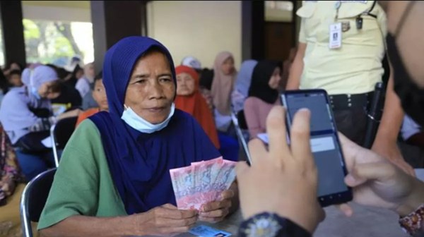 PKH Tahap 1 Mulai Cair Cek Status Penerima dan Nominal