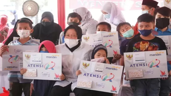 Cara Cek Bansos ATENSI YAPI Rp600 Ribu, Ini Syarat dan Jadwal Pencairannya