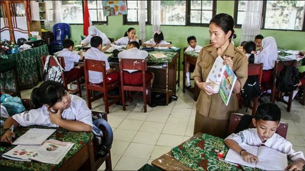 Cara Cek Info GTK 2026 Terbaru, Login Mudah untuk Pantau Status Tunjangan