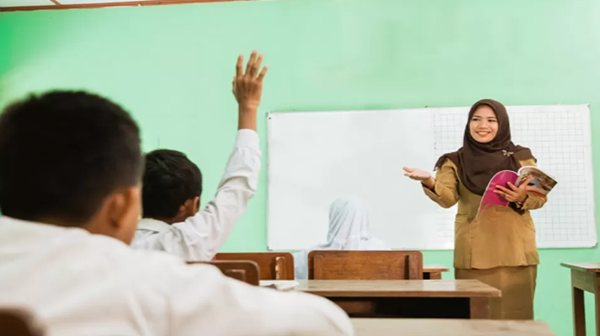 Cara Cek NRG Online 2026 Lewat Info GTK, Simak Langkah Terbarunya