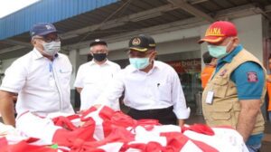 Cara Daftar Bansos Pemerintah 2026 Lewat HP dan Kelurahan