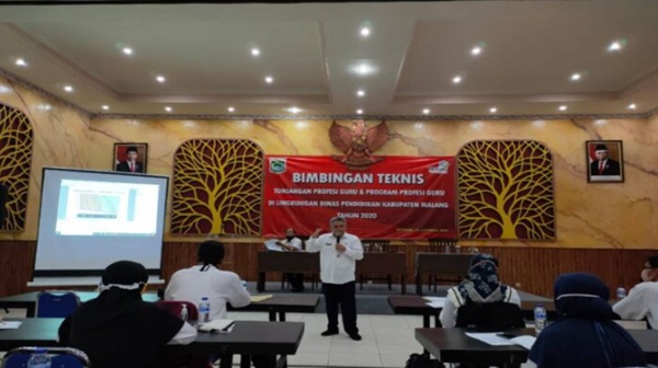 Cara Login SIMTUN Kemenag 2026: Akses Cek Tunjangan Profesi