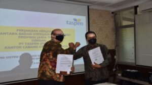 Cara Login Simaster Jatim Terbaru 2026 dan Pembaruan Sistem Kinerja ASN
