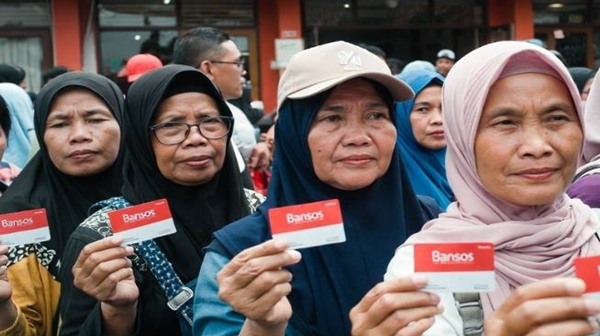 Cara Memperbarui Desil DTSEN via Aplikasi Cek Bansos dengan Mudah