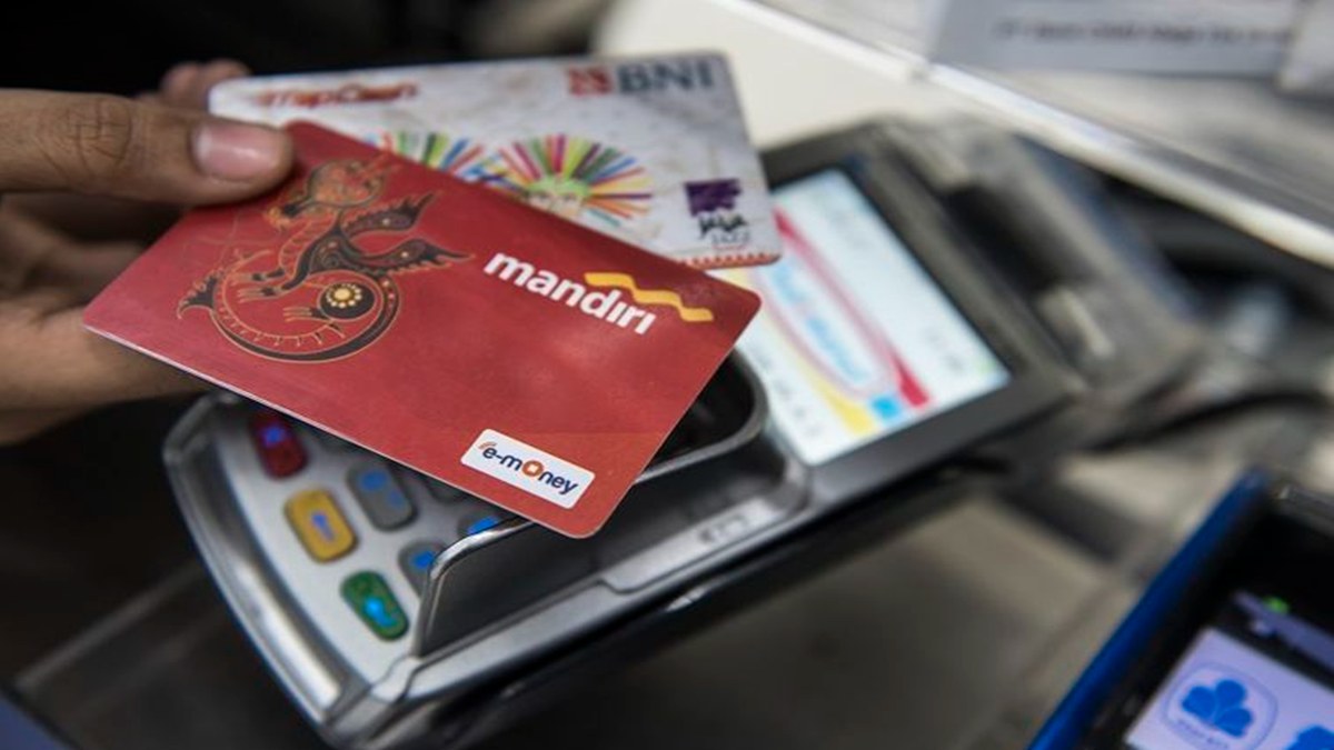Cara Mengisi Mandiri E Money Terbaru 2026 Lewat HP dan ATM