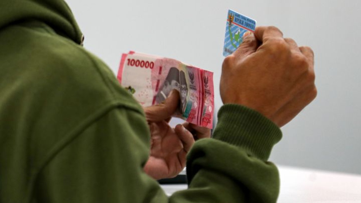 Cara Menurunkan Desil di Aplikasi Cek Bansos Terbaru 2026, Begini Prosesnya!