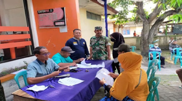 Cek Bansos BPNT Tahap 4 2026 Jadwal, Nominal & Data Terbaru