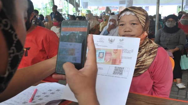 Cek Penerima Bansos DTKS Februari 2026, Ini Status & Jadwal Cair