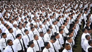 Cek Pengumuman Hasil Seleksi PPPK BGN 2026, Ini Link Resmi dan Cara Melihatnya