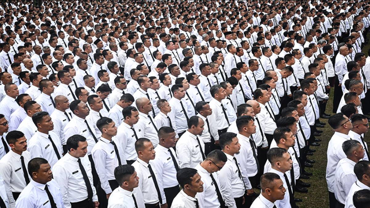 Cek Pengumuman Hasil Seleksi PPPK BGN 2026, Ini Link Resmi dan Cara Melihatnya