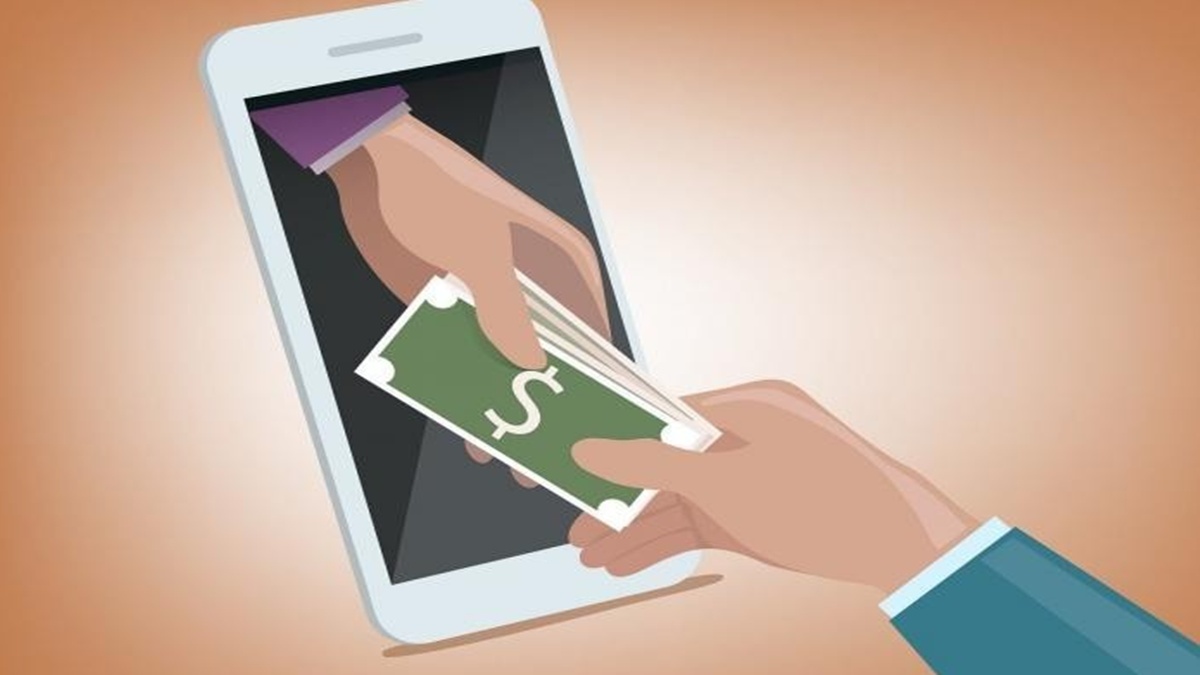 Galbay Pinjol Dipidana Ini Risiko Hukum Galbay Pinjol 2026