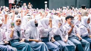 PIP SMP Februari 2026 Sudah Cair Ini Jadwal Resmi & Cara Cek Penerima Terbaru