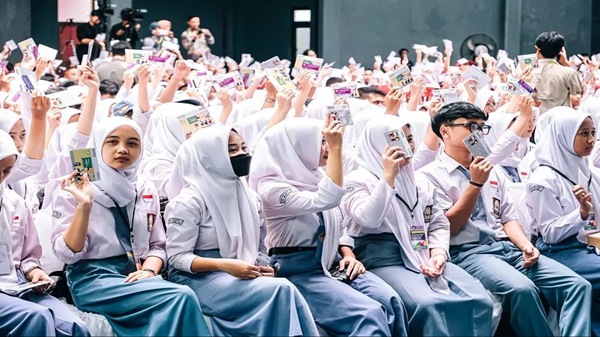 PIP SMP Februari 2026 Sudah Cair Ini Jadwal Resmi & Cara Cek Penerima Terbaru