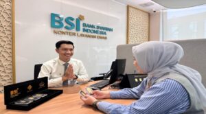 Tabel Angsuran KUR BSI 2026: Rincian Plafon Rp10-500 Juta