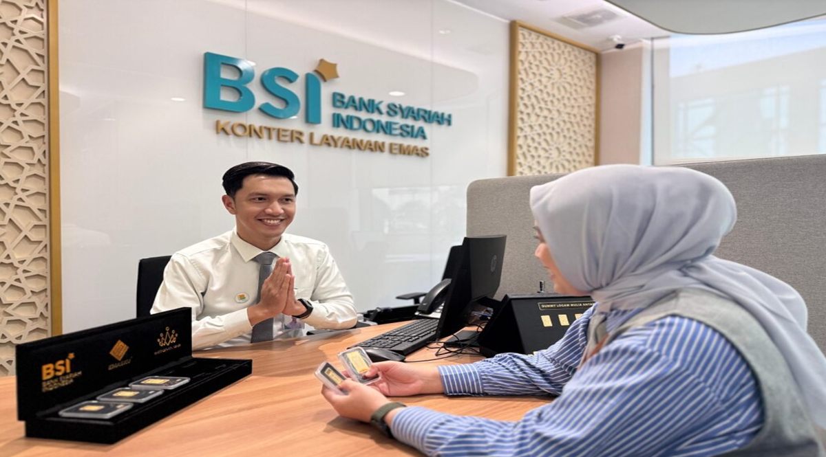 Tabel Angsuran KUR BSI 2026: Rincian Plafon Rp10-500 Juta