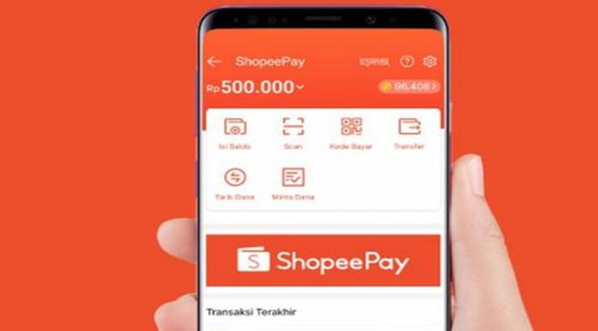 Cara Cek Limit Maksimal Transaksi Bulanan ShopeePay Plus 2026, Banyak Pengguna Belum Tahu!