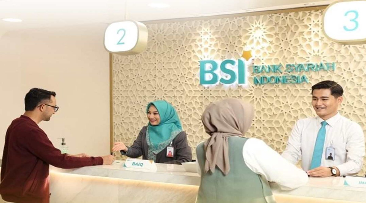 Simulasi KPR BSI 2026: Cicilan Mulai Rp1 Jutaan? Ini Tabel dan Cara Hitungnya